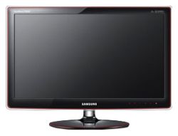 Samsung SyncMaster P2070H