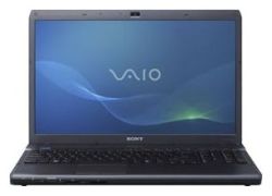 Sony VAIO VPC-F11HGX