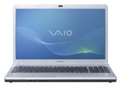 Sony VAIO VPC-F116FX