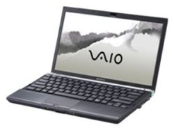 Sony VAIO VGN-Z790JAB