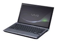 Sony VAIO VPC-Z11NGX