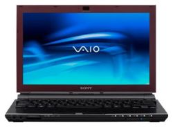 Sony VAIO VGN-TZ285N