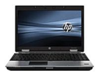 HP EliteBook 8540p