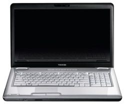 Toshiba SATELLITE L550-20Q