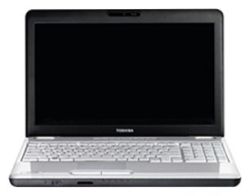 Toshiba SATELLITE L500D-17H