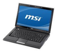 MSI EX465