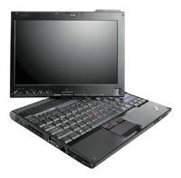 Lenovo THINKPAD X201 Tablet