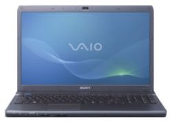 Sony VAIO VPC-F11DGX