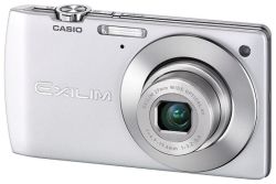 Casio Exilim EX-S200