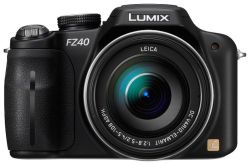 Panasonic Lumix DMC-FZ45