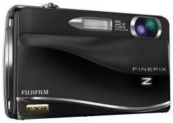 Fujifilm Finepix Z800EXR