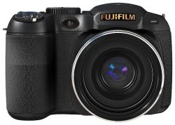 Fujifilm FinePix S2800HD