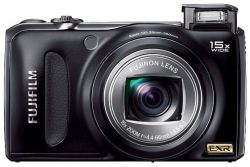 Fujifilm FinePix F300EXR