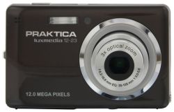 Praktica Luxmedia 12-23