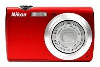 Nikon Coolpix S203