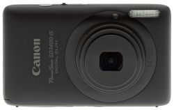 Canon PowerShot SD1400 IS