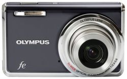 Olympus FE-5035