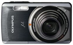 Olympus Mju 7020