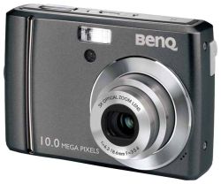 BenQ DC C1035