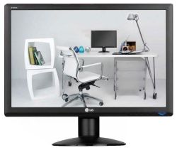 LG Flatron W2234S