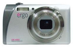 Ergo DS 460