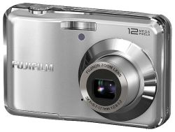 Fujifilm FinePix AV130