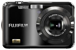 Fujifilm FinePix AX230