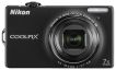 Nikon Coolpix S6000