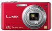 Panasonic Lumix DMC-FH20