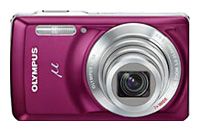 Olympus Mju 7030