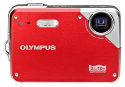 Olympus X-560WP