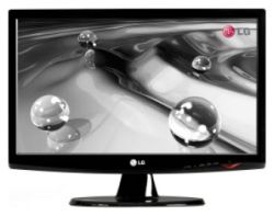 LG Flatron W2043T