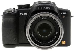 Panasonic Lumix DMC-FZ35