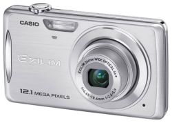 Casio Exilim Zoom EX-Z280