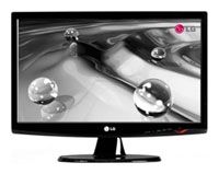 LG Flatron W2343S