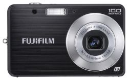 Fujifilm FinePix J25