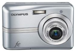 Olympus FE-25