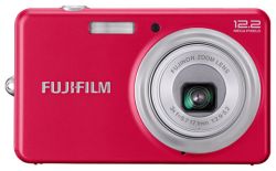 Fujifilm FinePix J30