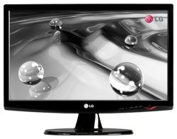 LG Flatron W2443S