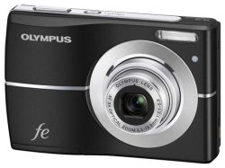 Olympus FE-35