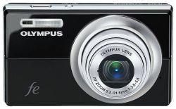 Olympus FE-5010