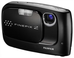 Fujifilm FinePix Z30