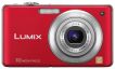 Panasonic Lumix DMC-FS62