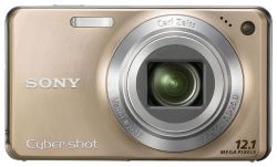 Sony Cyber-shot DSC-W275