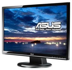 ASUS VW246H