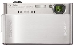 Sony Cyber-shot DSC-T900