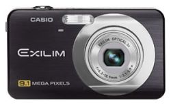 Casio Exilim Zoom EX-Z21