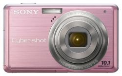 Sony Cyber-shot DSC-S950