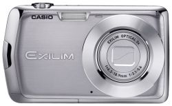 Casio Exilim Zoom EX-Z1