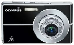 Olympus FE-3010